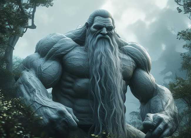 巨人的故事短篇 巨人的故事短篇阅读