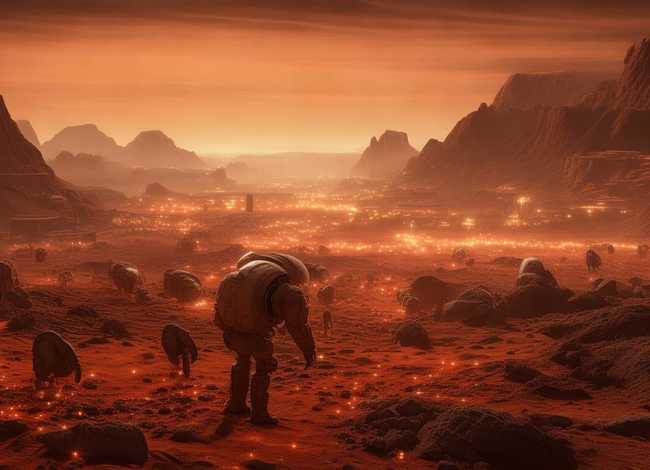 编写科幻故事300字（编写科幻故事300字作文）