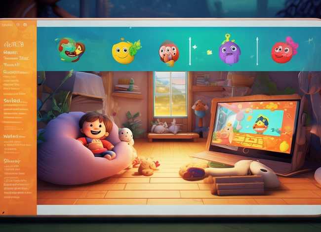 儿童故事在线听的网站，儿童在线听故事平台攻略