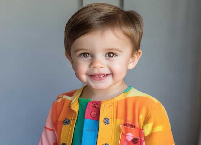 儿童模特简介怎么写、儿童模特简介怎么写好