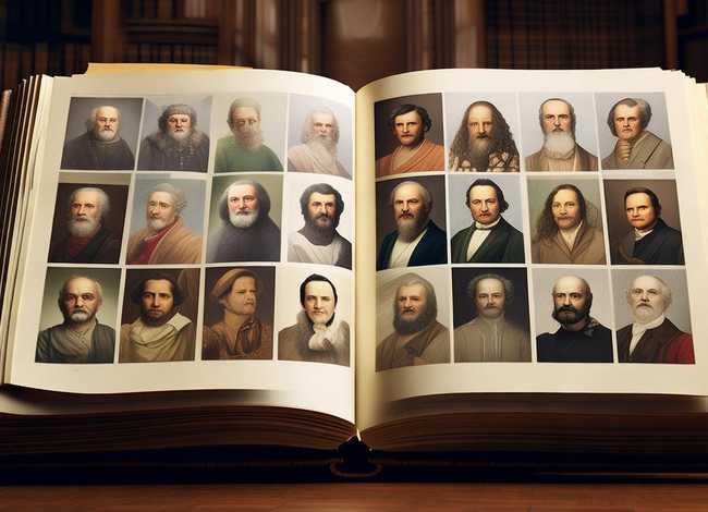 10个诚信的名人故事、10个诚信的名人故事有哪些