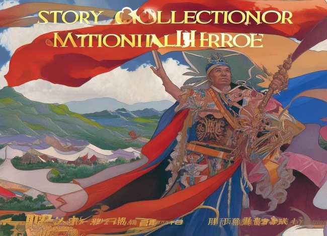 民族英雄的故事大全，民族英雄的故事大全50字