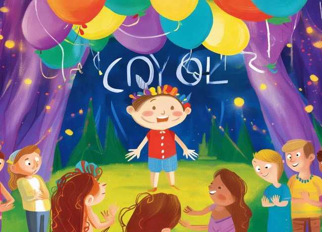 儿童获奖故事书 - 获奖幼儿故事