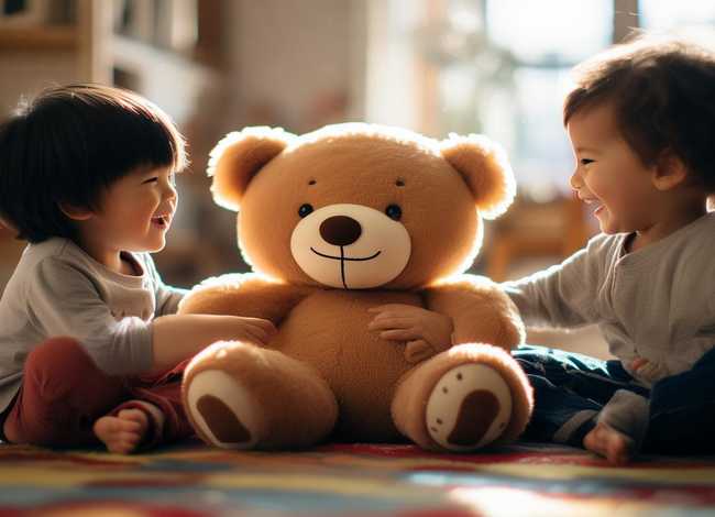 友爱小故事100字左右、关于友爱的小故事100字儿左右