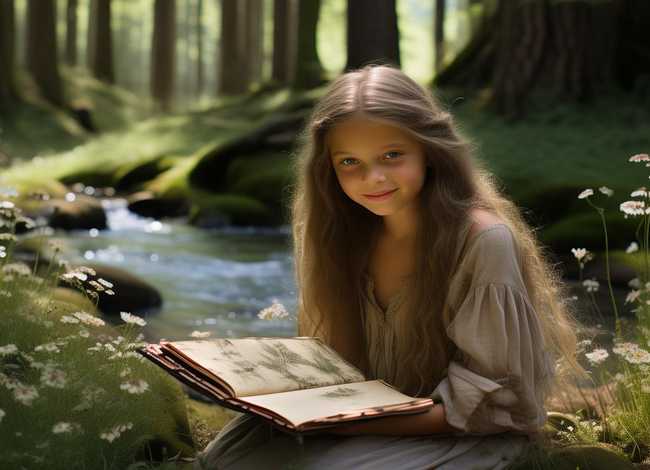 的小故事 - 的小故事简介