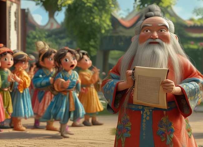 乐不思蜀儿童故事讲解、成语乐不思蜀的故事,你能讲给大家听一听吗？