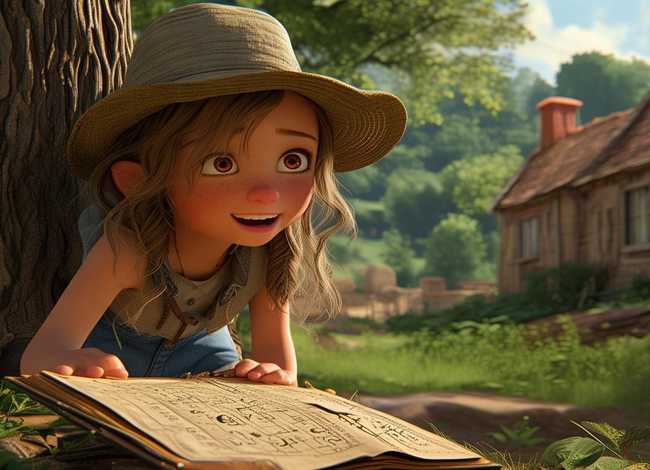 缩写故事一篇，缩写故事一篇作文三百字