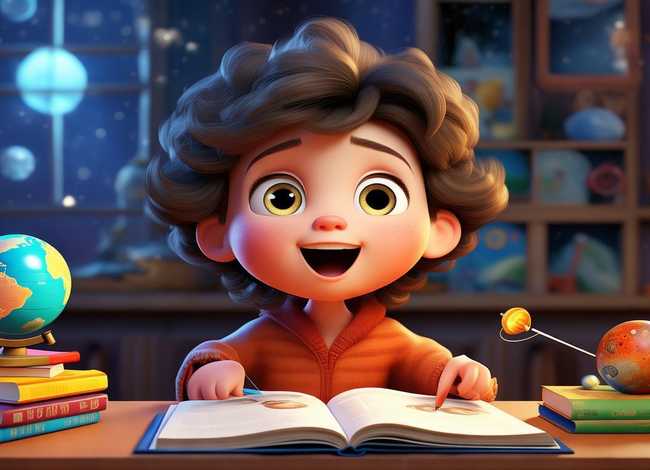 儿童故事读后感400字左右（科普故事读后感400字左右）