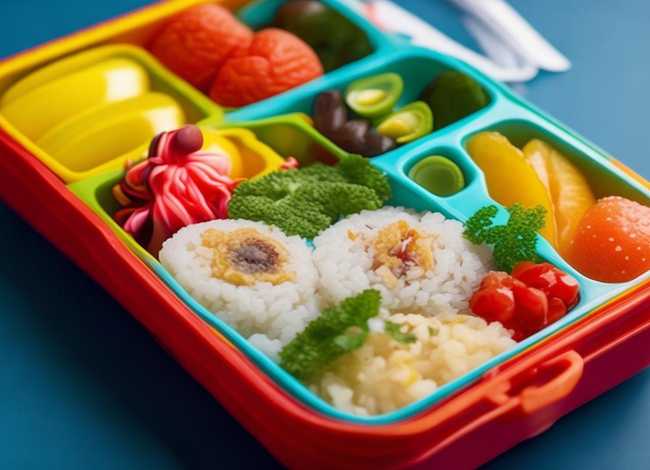 简单又好看儿童的便当、简单又好看儿童的便当怎么做