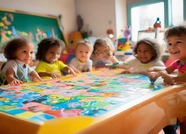 拼图动画儿童益智 - 拼图动画儿童益智玩具 拼图动画儿童益智 - 拼图动画儿童益智玩具