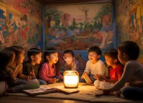 睡前故事幼儿故事大全西游记 - 睡前故事大全西游记小说