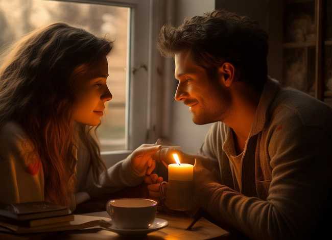 讲个女朋友听的故事 讲个女朋友听的故事有哪些