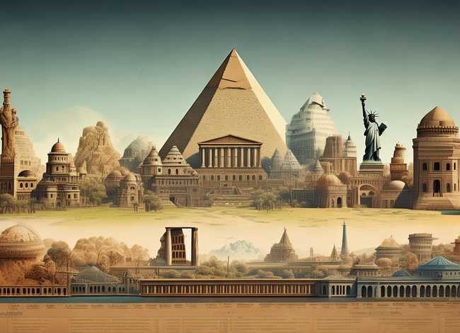 世界历史小故事简短（世界历史小故事简短版）