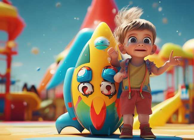 火箭介绍儿童、火箭介绍儿童怎么写