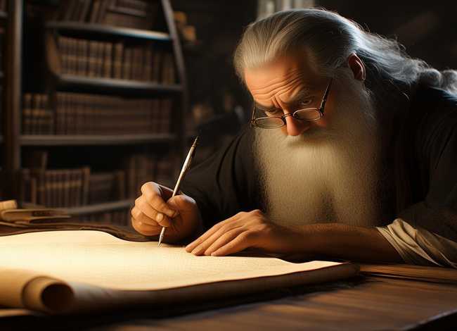 一字千金的故事，一字千金的故事视频