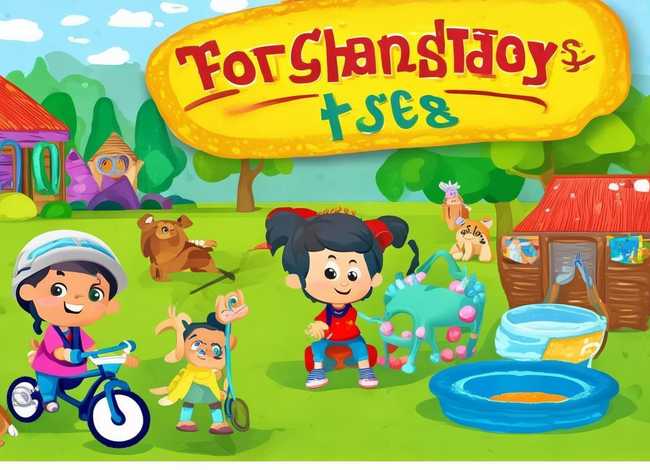 儿童安全故事大全 少儿安全故事大全