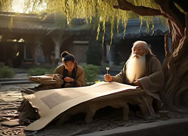 中国古代寓言故事全集 中国古代寓言故事全集提问