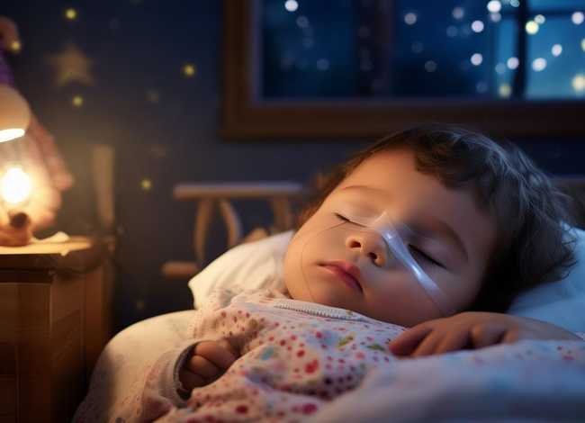 儿童通气鼻贴安睡专用 - 儿童通气鼻贴有副作用吗