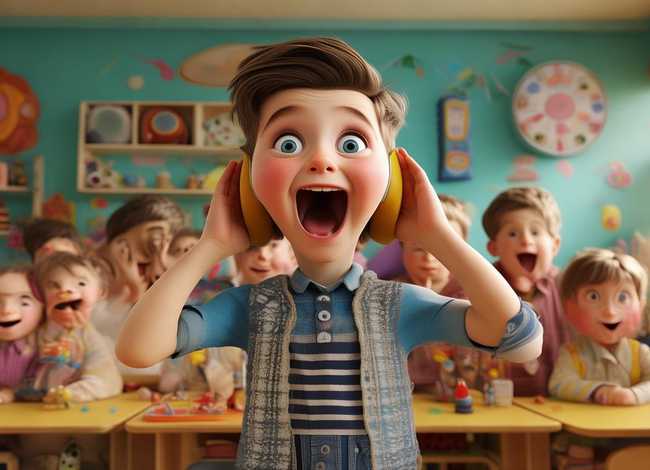 掩耳盗铃的故事3-6岁儿童故事 掩耳盗铃的故事幼儿园 掩耳盗铃的故事3-6岁儿童故事 掩耳盗铃的故事幼儿园