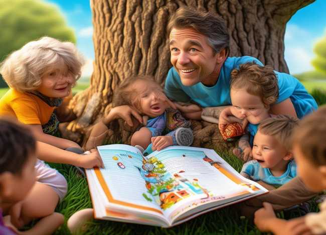 幼儿法治小故事（幼儿法治小故事图片）