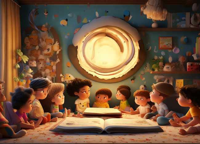 儿童故事大全音频儿童故事在线听免费下载，儿童故事大全免费下载在线收听