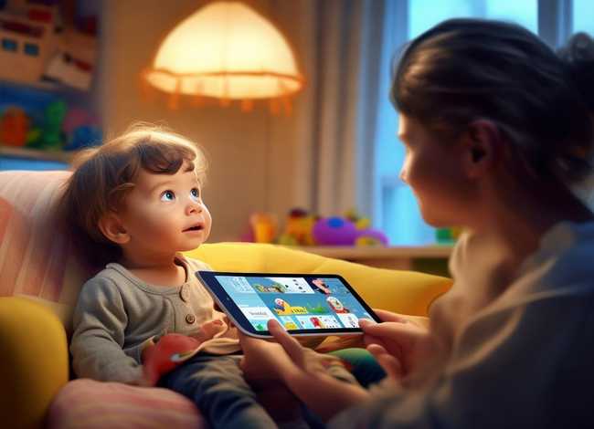 在线听儿童故事软件，什么软件可以听儿童故事