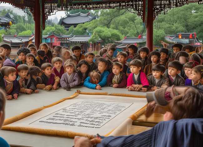 历史少儿故事大全、中国少儿历史故事大全