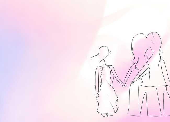 爱情图片图画 爱情图片简笔画