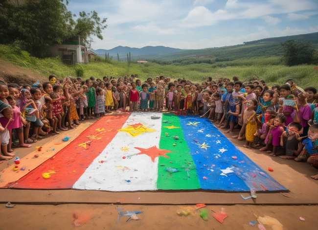 爱祖国的小故事视频 - 爱祖国的小故事视频短片