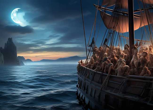 海盗故事在线听，海盗故事在线听完整版