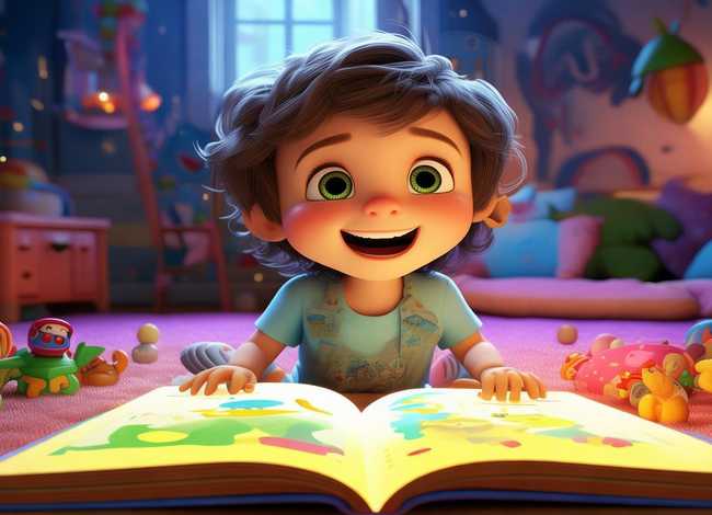 儿童有声故事绘本音频，幼儿有声绘本故事视频