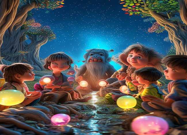 西游记故事儿童全部免费收听（西游记故事免费收听全集）