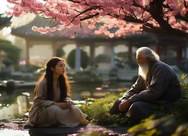 因果报应故事网 因果报应故事网站