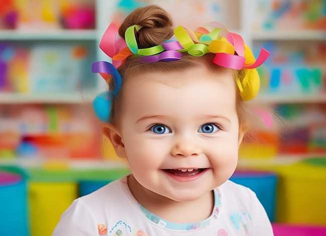 儿童 编发（儿童编发教程）