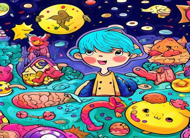 儿童睡前连环画书籍；儿童连环画书有哪些