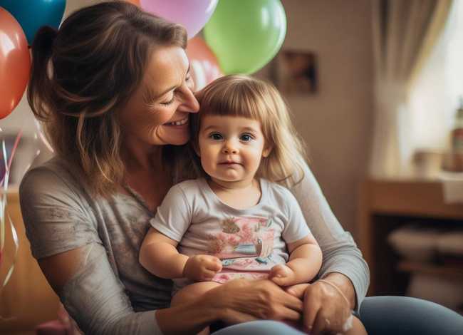 母亲节故事介绍是什么（母亲节故事介绍是什么意思啊）