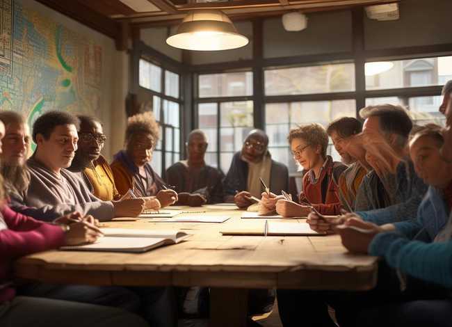 讲社区故事的栏目名 - 讲社区故事的栏目名称怎么写