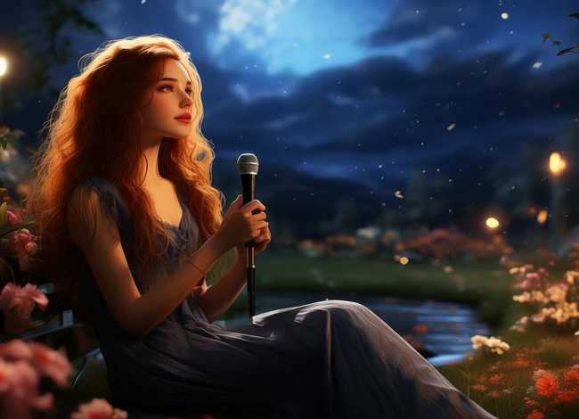 感情故事女声版 - 爱情故事女声唱 感情故事女声版 - 爱情故事女声唱