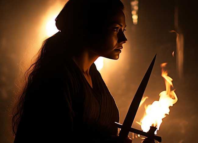 巾帼英雄故事50;巾帼英雄故事50字简短冷门版 巾帼英雄故事50;巾帼英雄故事50字简短冷门版