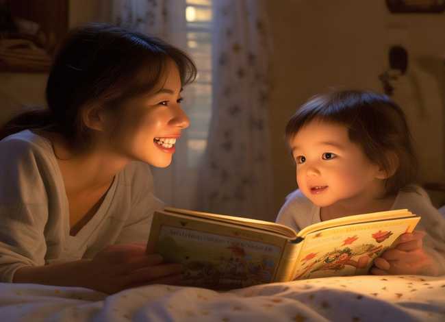 米小圆儿童故事（睡前故事米小圈儿）