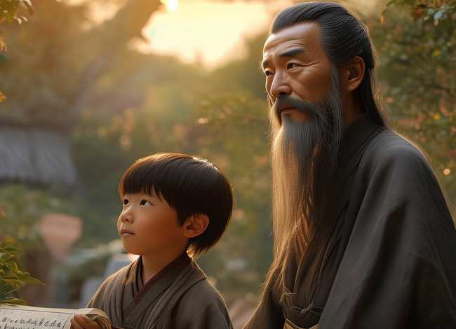 诸葛亮的儿子叫什么名字 诸葛亮的儿子叫什么名字来着