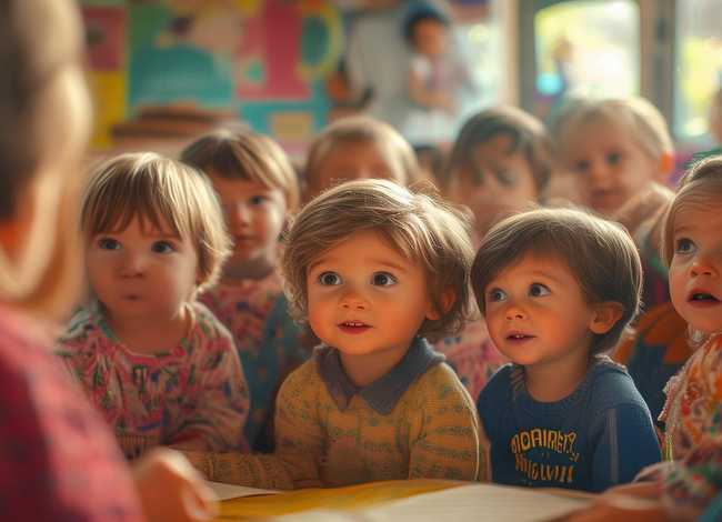 诚信的故事幼儿（诚信的幼儿经典故事）