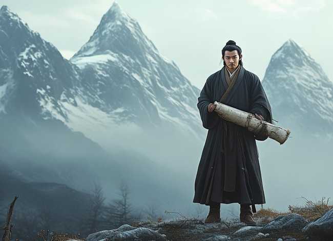 苏武的感人故事、苏武的感人故事有哪些