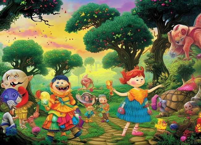 故事西游记儿童版22集(西游记少儿版故事) 故事西游记儿童版22集(西游记少儿版故事)