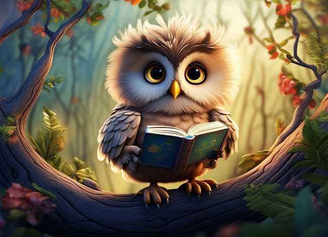 猫头鹰的儿童故事文字版,猫头鹰的故事幼儿 猫头鹰的儿童故事文字版,猫头鹰的故事幼儿