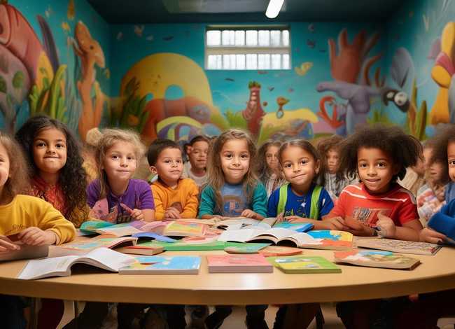 学生儿童故事 故事大全学生