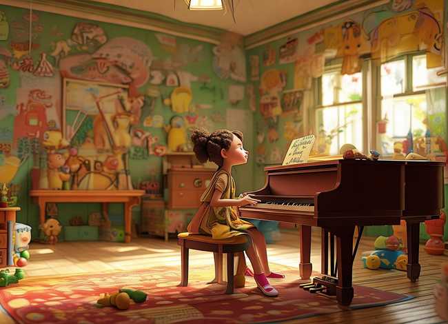 儿童的歌曲背后的故事;儿童歌曲创作背景 儿童的歌曲背后的故事;儿童歌曲创作背景