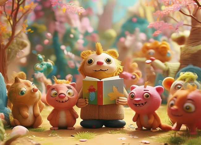 幼儿故事开场白 儿语话(幼儿故事开场白 儿语话大全) 幼儿故事开场白 儿语话(幼儿故事开场白 儿语话大全)