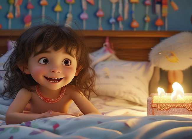 关于小孩换牙的故事，关于小孩换牙的故事视频