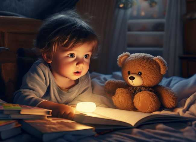 甜甜的睡前小故事简短，甜甜的睡前小故事简短50字